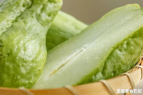 佛手的瓜怎么吃,探索美味与健康的完美结合