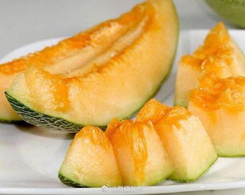 吴桥县吃瓜,瓜果飘香，品味民俗风情