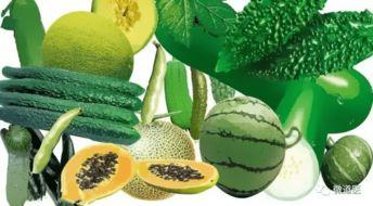 吃瓜谷丰,揭秘瓜果丰收背后的秘密