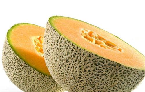 吃头孢可以吃哈密瓜吗,食用禁忌解析