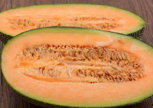 吃头孢可以吃哈密瓜吗,食用禁忌解析