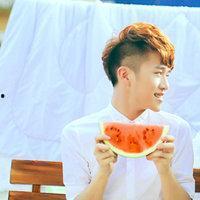 优质情侣头像吃瓜