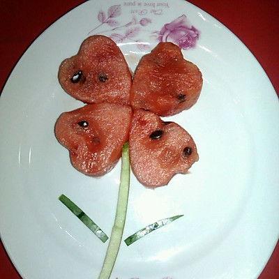 吃瓜美食拼盘,吃瓜美食拼盘盛宴