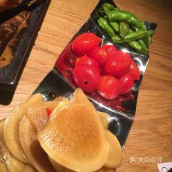 吃瓜美食拼盘,吃瓜美食拼盘盛宴