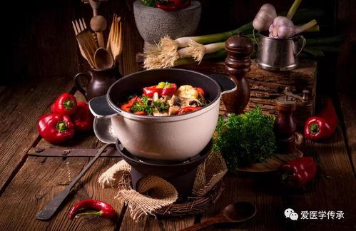 广场舞夏吃瓜冬吃菜,广场舞中的饮食智慧