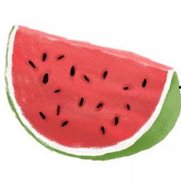 吃瓜不伤瓜皮,瓜皮无损——揭秘健康美味新食尚