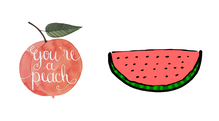 桃子君吃瓜君,揭秘娱乐圈的甜蜜瓜田