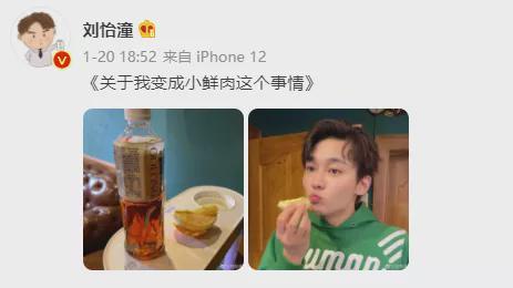 娱圈乐吃瓜,揭秘明星背后的“吃瓜”故事