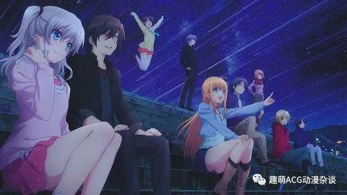 key社的夏洛特 吃瓜,瓜田里的甜蜜冒险