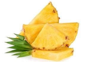 菠萝酱吃瓜,吃瓜乐趣无限