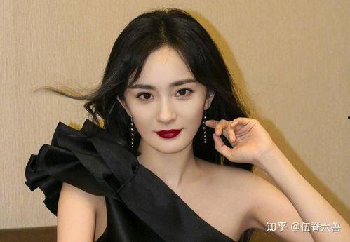 杨幂吃的瓜,娱乐圈风云再起