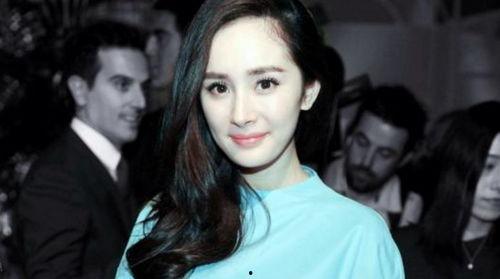 杨幂吃的瓜,娱乐圈风云再起