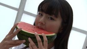 少女吃瓜路人,揭秘青春校园的甜蜜与苦涩