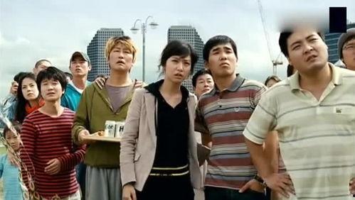 汉江怪物吃瓜群众,揭秘神秘生物背后的吃瓜群众热议