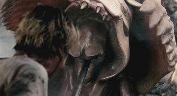 汉江怪物吃瓜群众,揭秘神秘生物背后的吃瓜群众热议