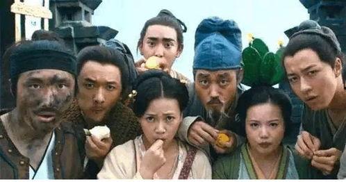 汉江怪物吃瓜群众,揭秘神秘生物背后的吃瓜群众热议