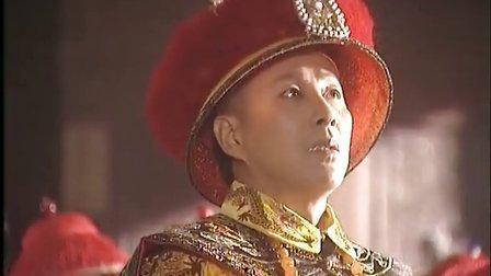 吃瓜群众康熙王朝,宫廷风云，吃瓜群众视角下的权谋与爱情