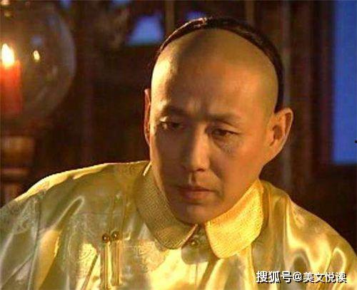 吃瓜群众康熙王朝,宫廷风云，吃瓜群众视角下的权谋与爱情