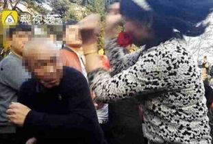 吃瓜大妈大叔,揭秘娱乐圈幕后故事