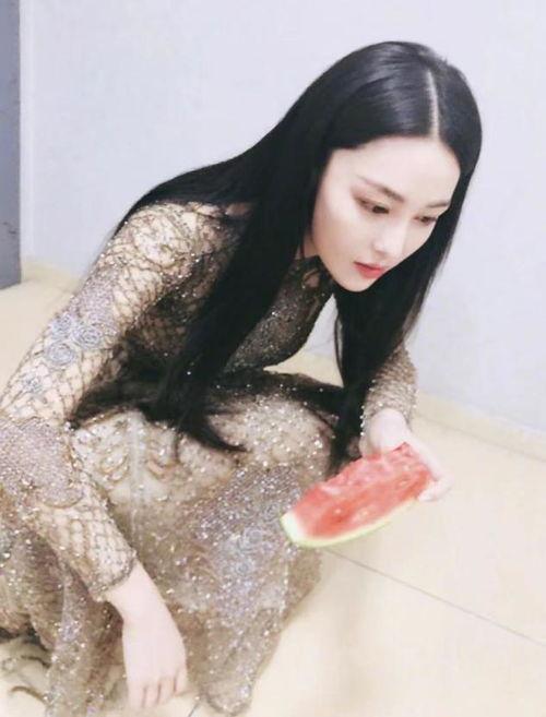 明星吃瓜张馨予,揭秘娱乐圈幕后故事