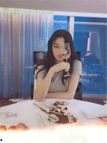 明星吃瓜张馨予,揭秘娱乐圈幕后故事