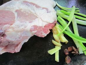 大瓜吃白肉,尽享白肉美味之旅