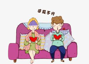 吃瓜群众清醒的图片卡通,卡通版“吃瓜群众清醒”揭示社会现象