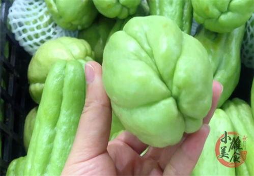 吃佛手瓜致癌,真相与误区解析