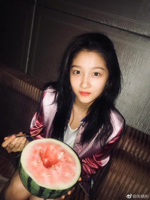 吃瓜李照片,一场视觉盛宴背后的故事