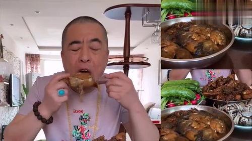 中年大叔吃瓜直播,揭秘娱乐圈幕后故事