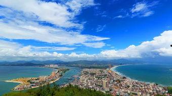 双月湾 吃瓜,尽享海滨清凉时光