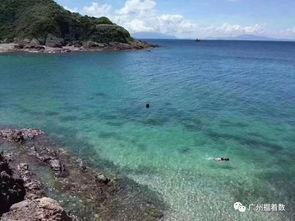 双月湾 吃瓜,尽享海滨清凉时光