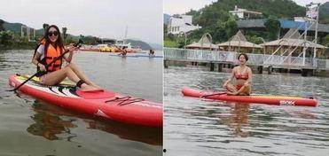 吃瓜船的直播,带你领略网络红人的魅力与趣味