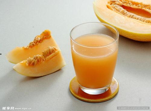 胀肚吃哈密瓜,哈密瓜助你轻松应对胀肚困扰