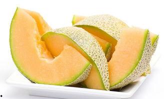 胀肚吃哈密瓜,哈密瓜助你轻松应对胀肚困扰
