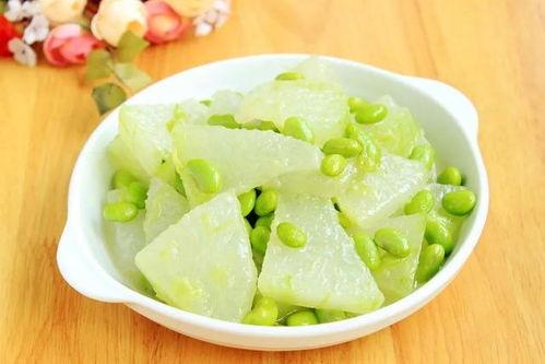 吃瓜打发时间,轻松一夏，吃瓜打发时间的快乐时光