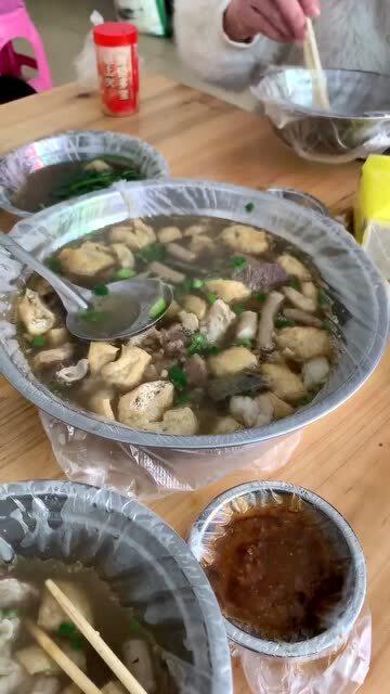 吃了牛杂可以吃哈密瓜吗,美味搭配的奇妙之旅
