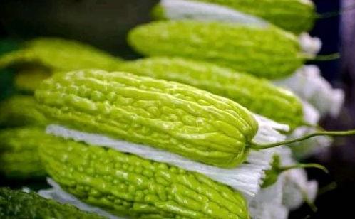 吃树瓜作用,神奇果实，养生保健的绿色瑰宝