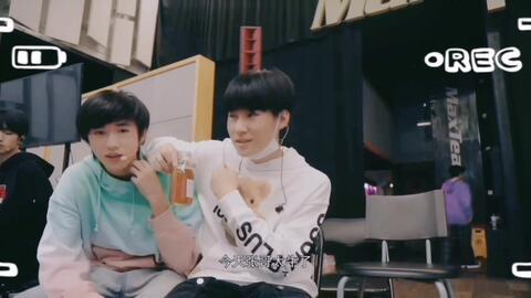 轩源吃自己瓜,一场意外的瓜果盛宴