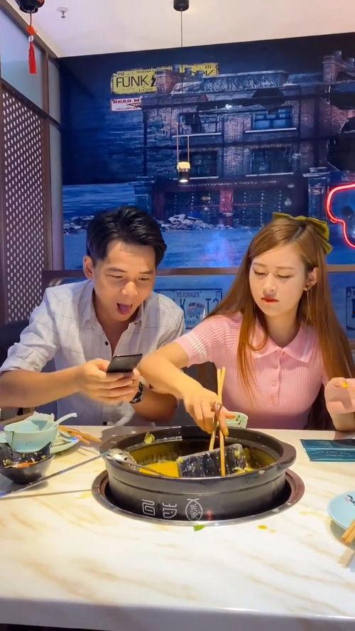 轩源吃自己瓜,一场意外的瓜果盛宴