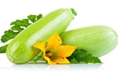 每天吃角瓜,健康生活从一口角瓜开始