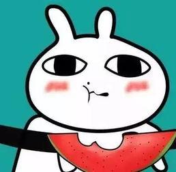 吃瓜群众图片可爱 头像,吃瓜群众可爱头像大集合