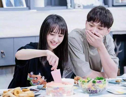 恋爱综艺上吃瓜