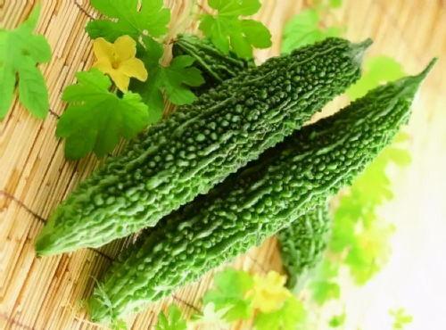 冬天吃凉瓜好吗,冬季食用凉瓜的适宜性探讨