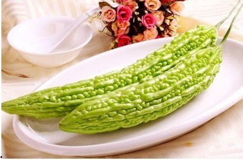 冬天吃凉瓜好吗,冬季食用凉瓜的适宜性探讨