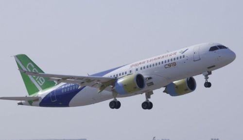 带你吃瓜讲野生飞机,一场空中奇遇之旅