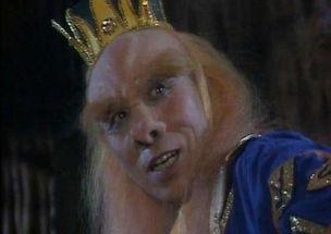 黄眉童子吃瓜,揭秘神话世界里的悠闲生活