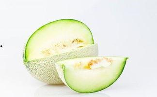 孕妇可以吃蜜瓜,营养美味两不误的孕期佳品