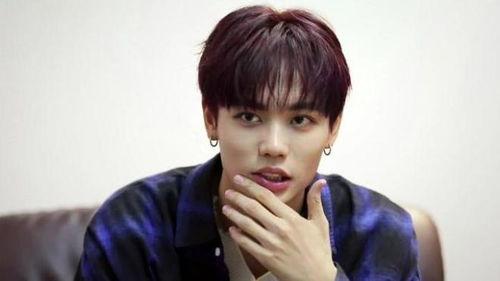 林彦俊大号吃瓜