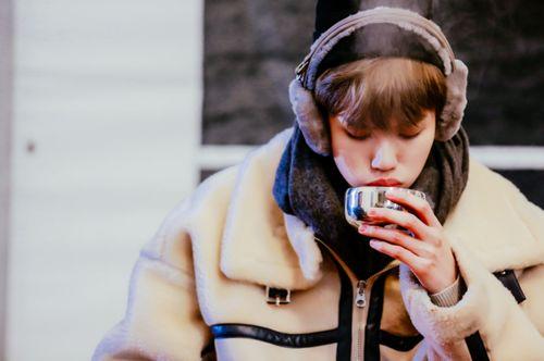 林彦俊大号吃瓜